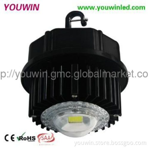 USA Bridgelux high brightness 30w led high bay lighting